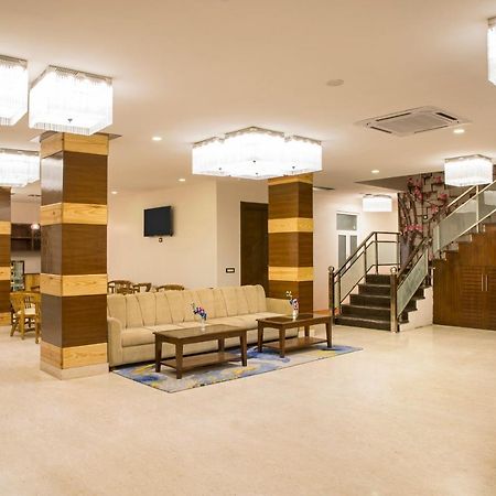 Regenta Inn On The Ganges Rishikesh Tapovan Exterior foto